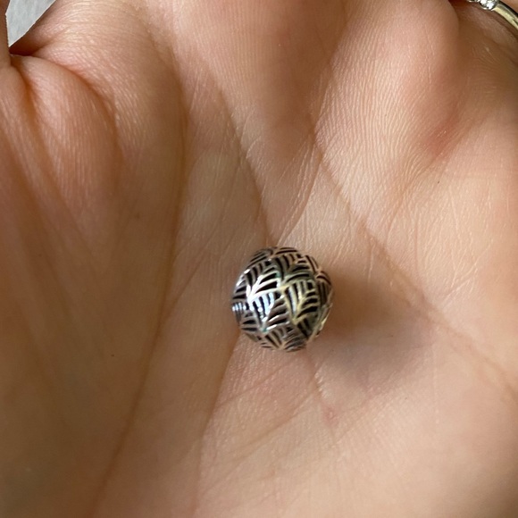 ๐24 hour sale ๐ Pandora charm - Picture 2 of 3